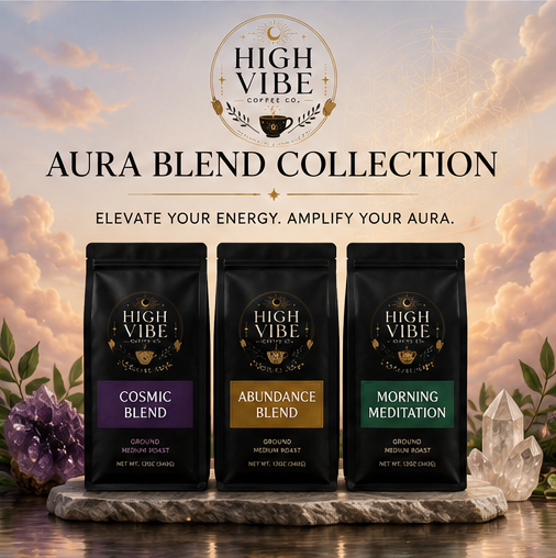 Aura Blend