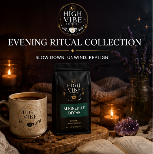 Evening Ritual