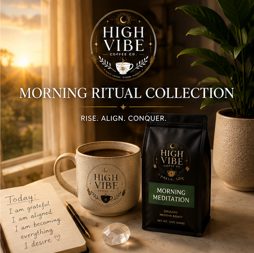 Morning Ritual