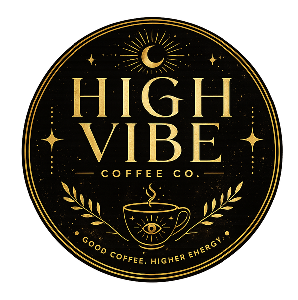 High Vibe Coffee Co.